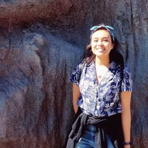 Meet your Posher, Angelica